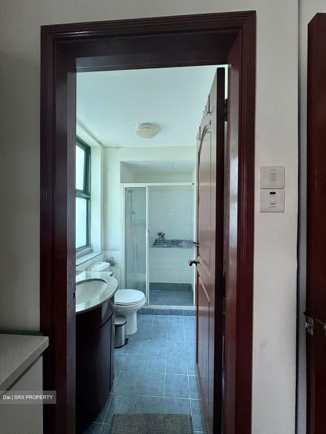 Dmanor (D16), Terrace #632387791